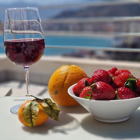 Casa Buena Vista Con Piscina Y Ascensor Villa Cullera Kültér fotó