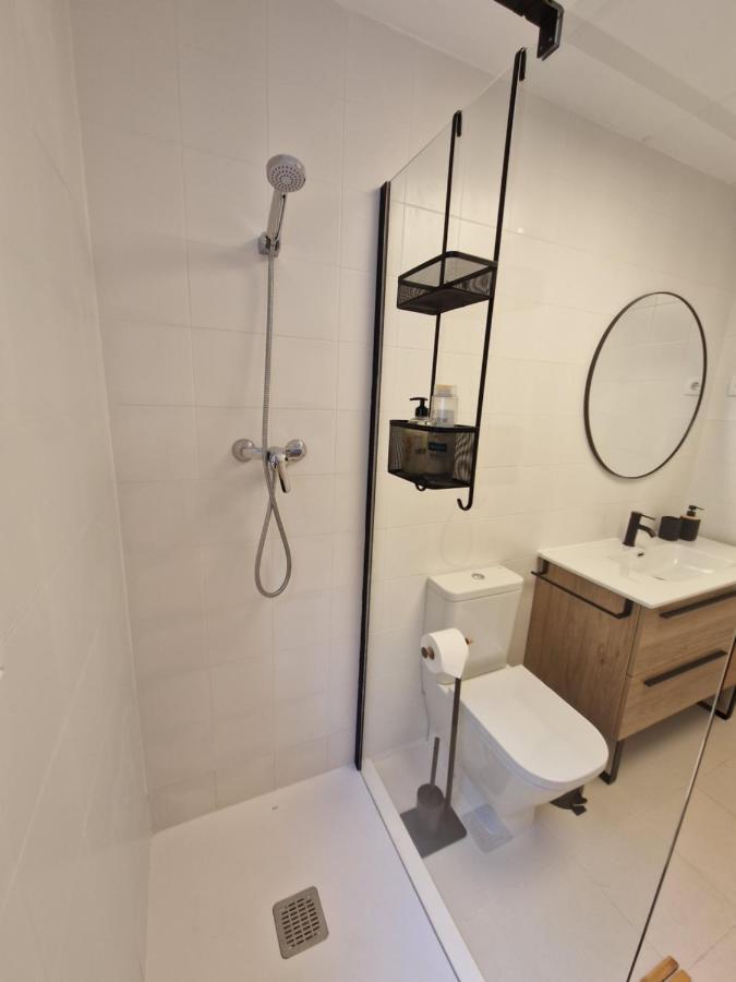 Casa Buena Vista Con Piscina Y Ascensor Villa Cullera Kültér fotó
