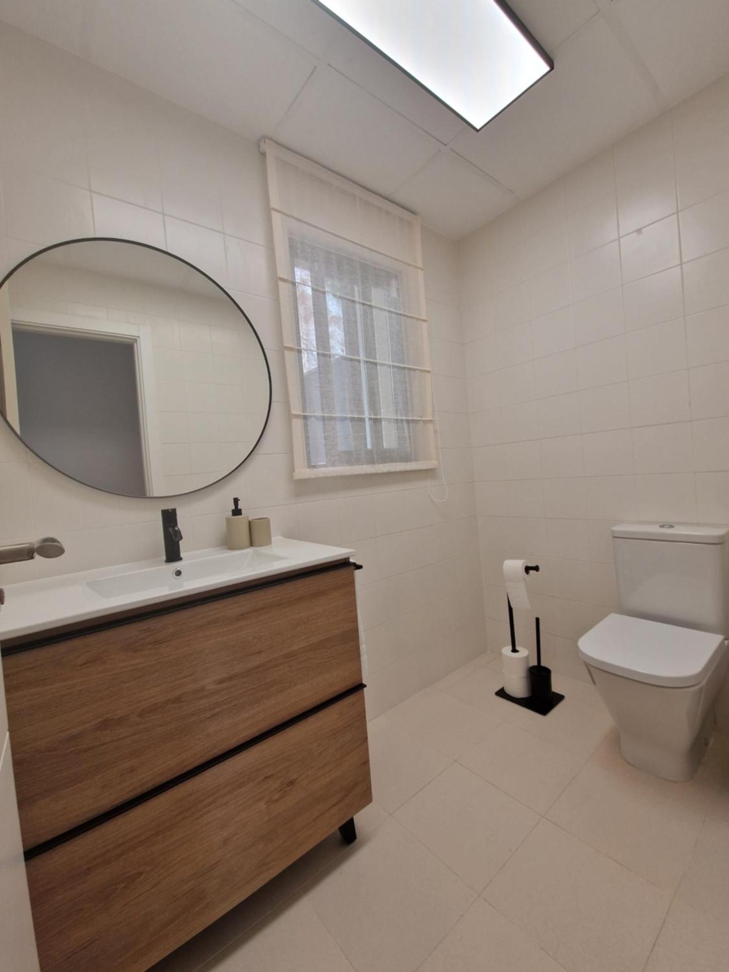 Casa Buena Vista Con Piscina Y Ascensor Villa Cullera Kültér fotó