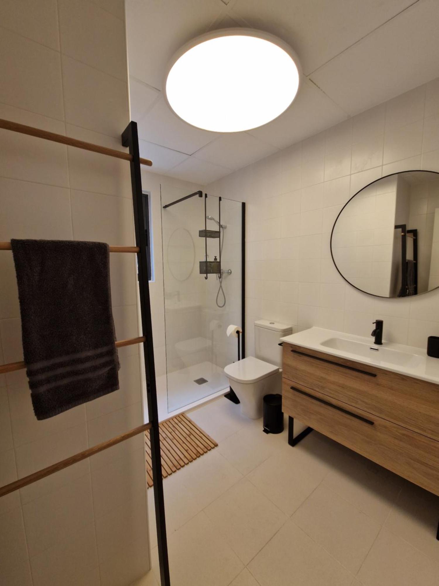 Casa Buena Vista Con Piscina Y Ascensor Villa Cullera Kültér fotó